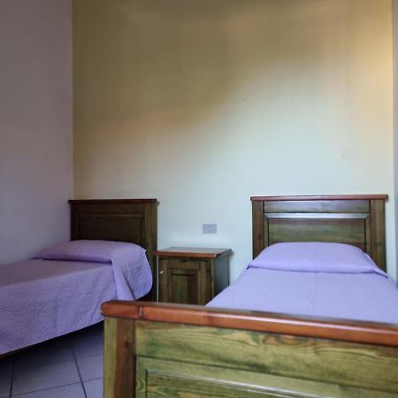 Le Residenze Di Monte Rena A1 - A2 Villa Solita Ngoại thất bức ảnh