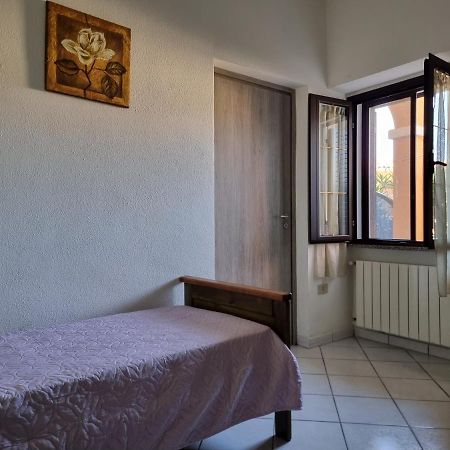 Le Residenze Di Monte Rena A1 - A2 Villa Solita Ngoại thất bức ảnh