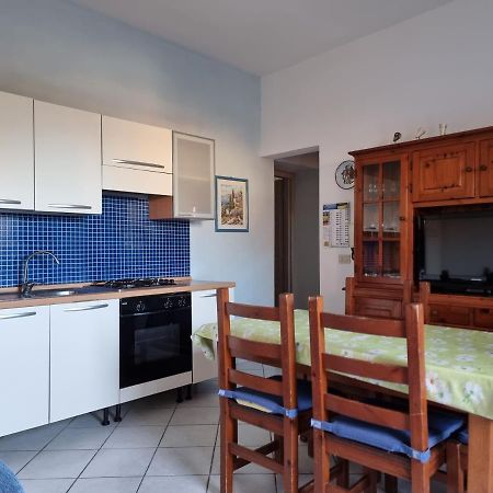 Le Residenze Di Monte Rena A1 - A2 Villa Solita Ngoại thất bức ảnh
