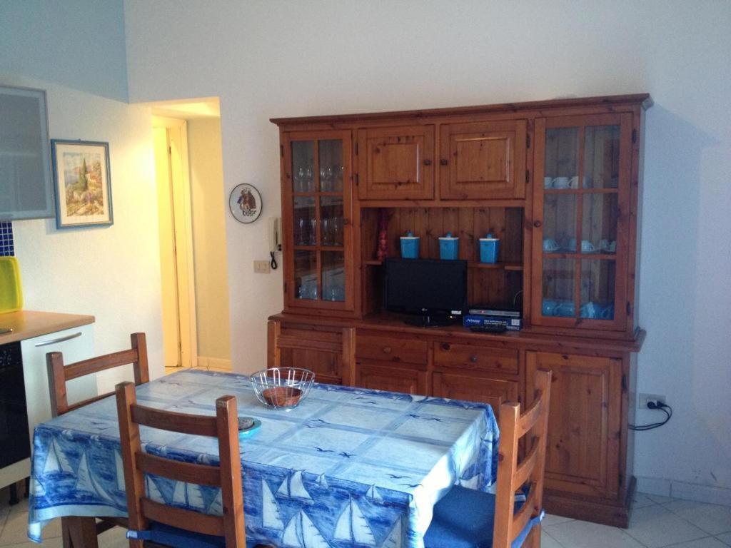 Le Residenze Di Monte Rena A1 - A2 Villa Solita Ngoại thất bức ảnh