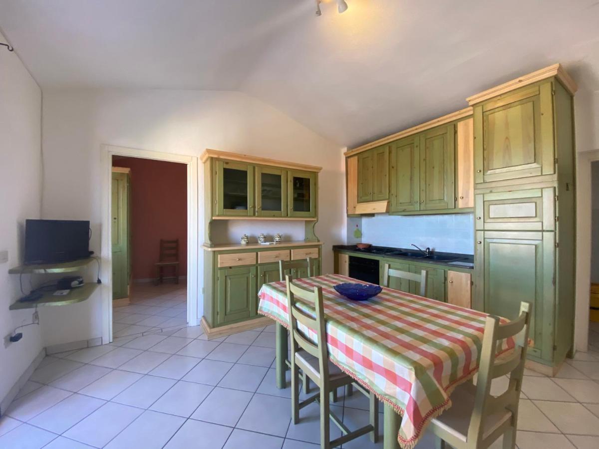Le Residenze Di Monte Rena A1 - A2 Villa Solita Ngoại thất bức ảnh