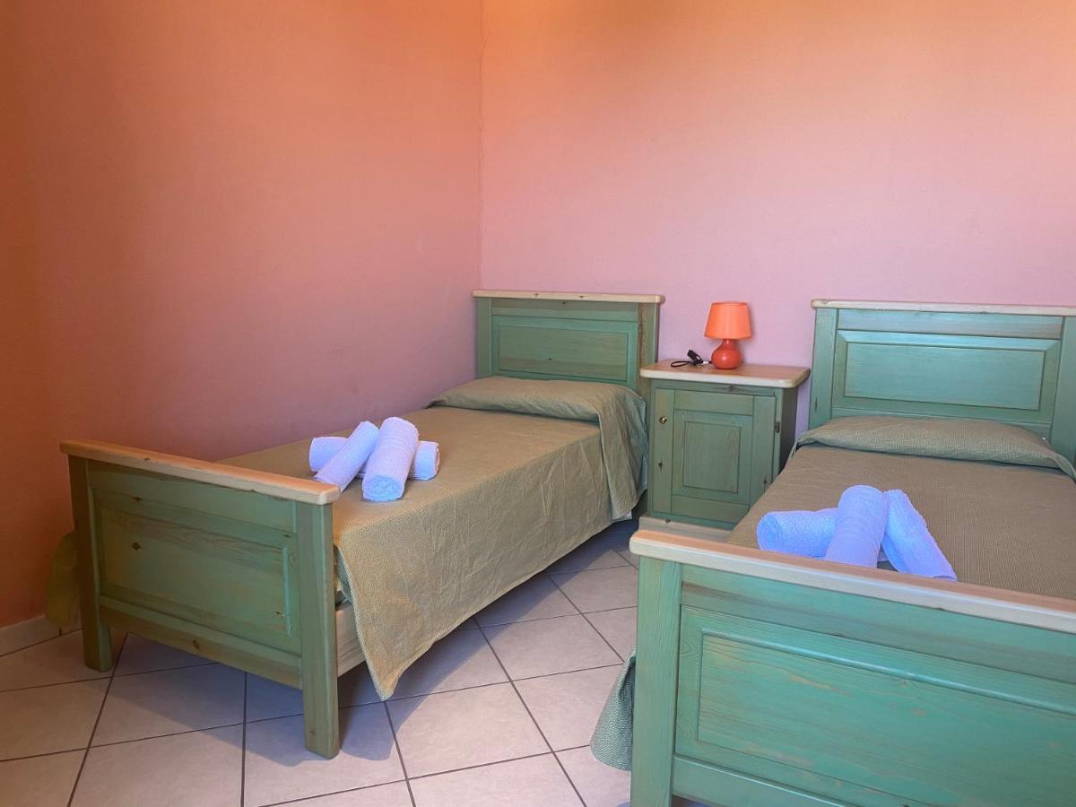Le Residenze Di Monte Rena A1 - A2 Villa Solita Ngoại thất bức ảnh