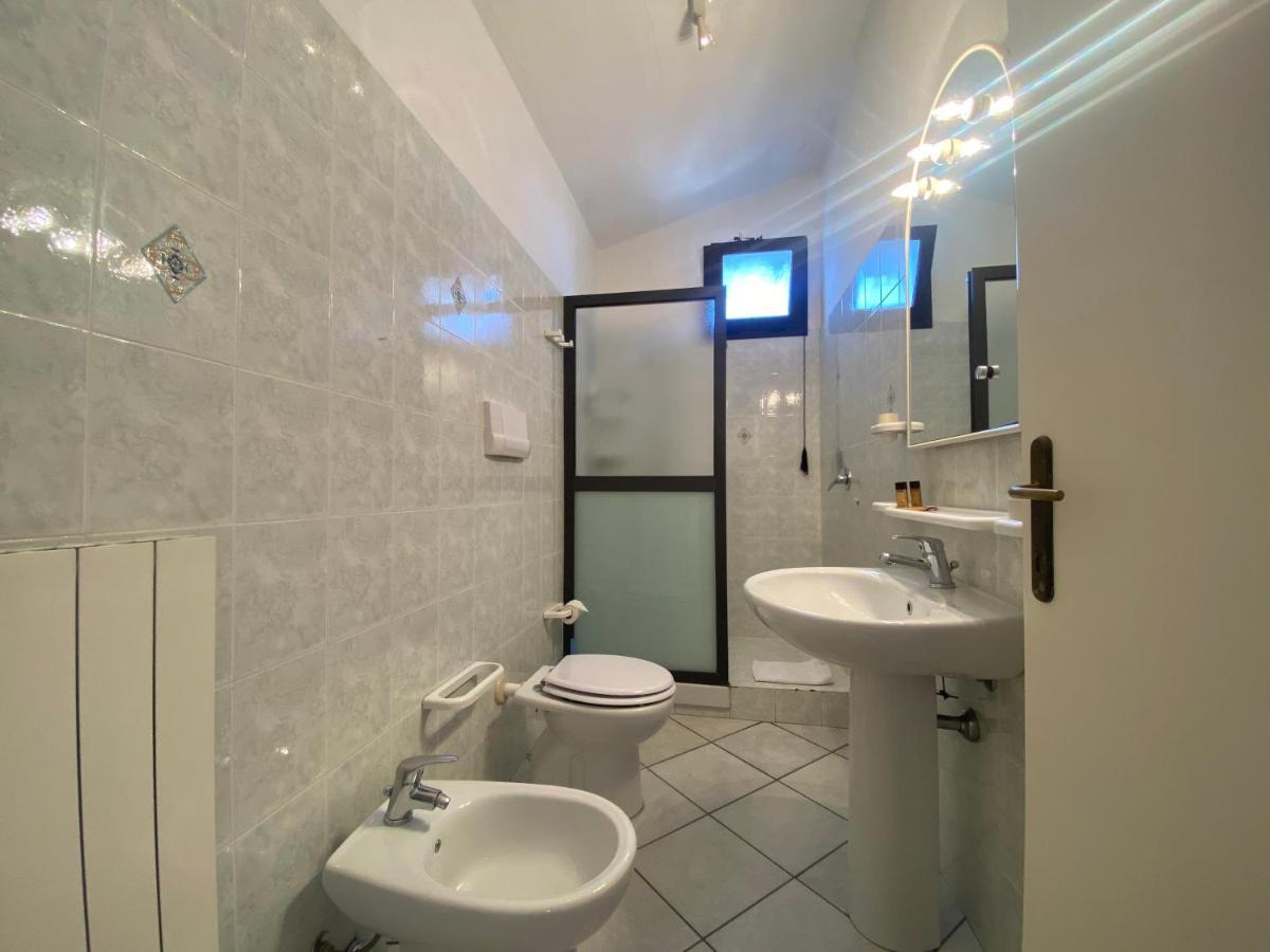 Le Residenze Di Monte Rena A1 - A2 Villa Solita Ngoại thất bức ảnh