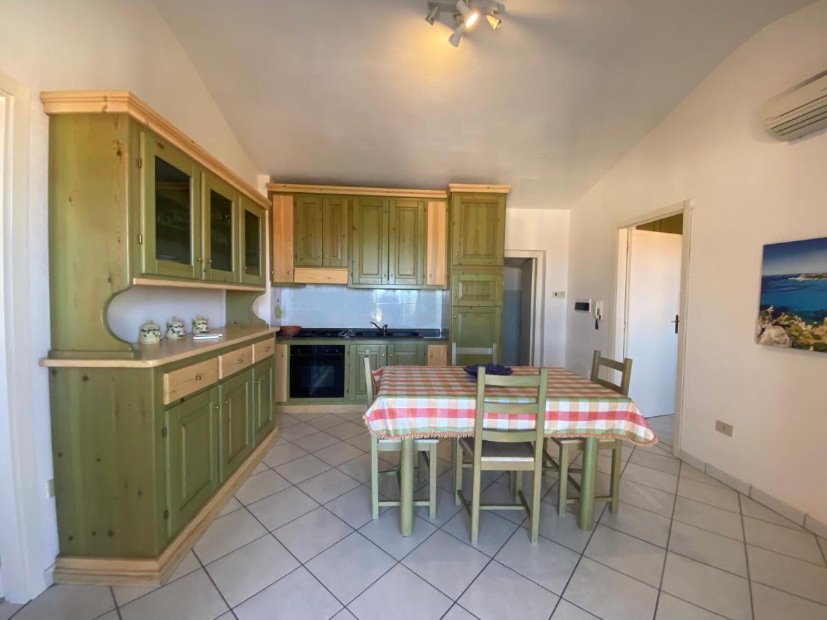 Le Residenze Di Monte Rena A1 - A2 Villa Solita Ngoại thất bức ảnh