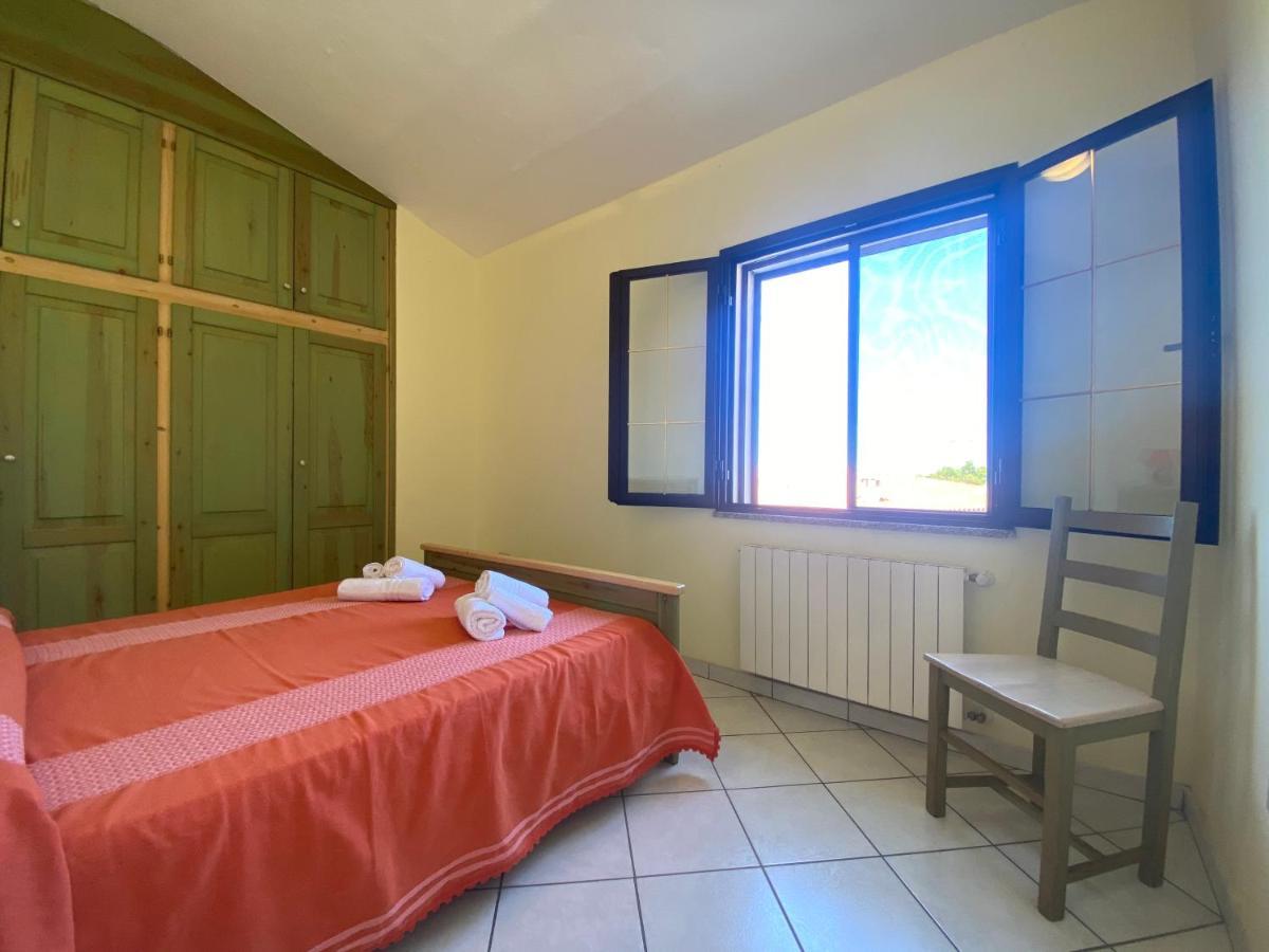 Le Residenze Di Monte Rena A1 - A2 Villa Solita Ngoại thất bức ảnh