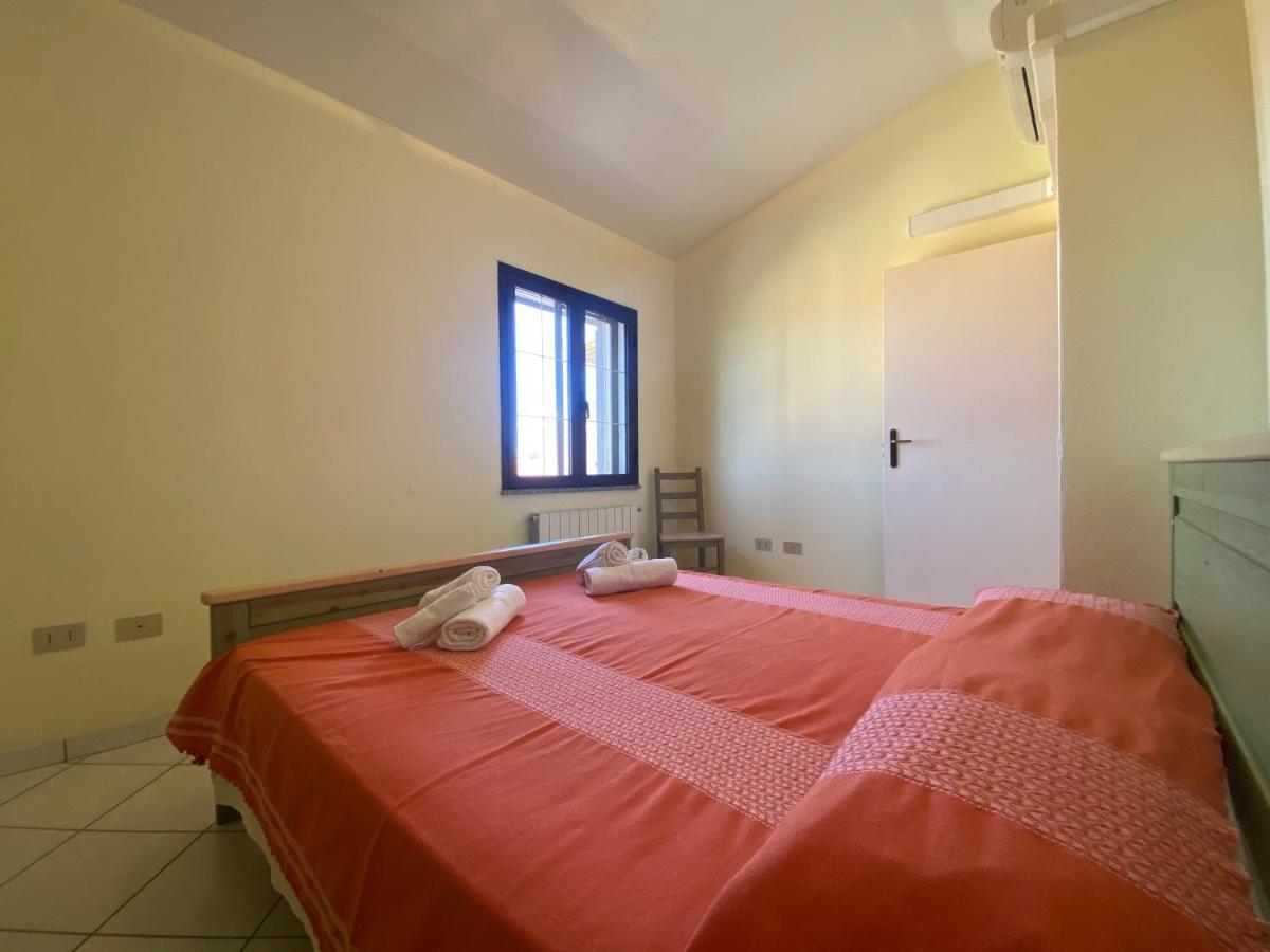 Le Residenze Di Monte Rena A1 - A2 Villa Solita Ngoại thất bức ảnh