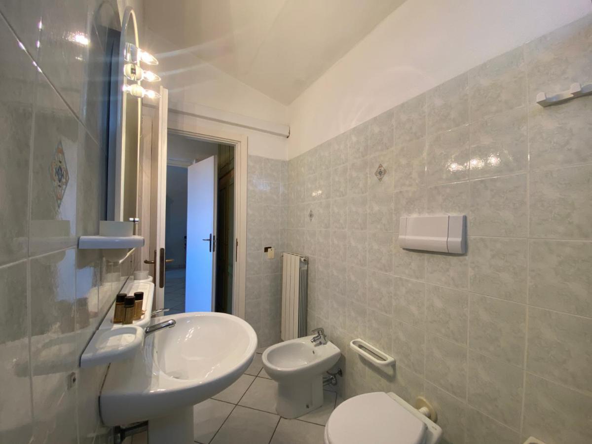 Le Residenze Di Monte Rena A1 - A2 Villa Solita Ngoại thất bức ảnh