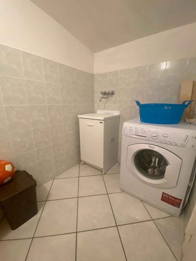 Le Residenze Di Monte Rena A1 - A2 Villa Solita Ngoại thất bức ảnh