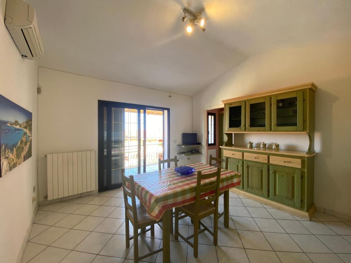 Le Residenze Di Monte Rena A1 - A2 Villa Solita Ngoại thất bức ảnh