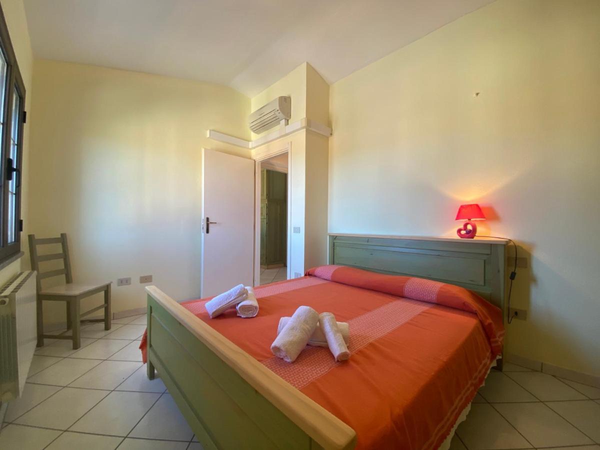 Le Residenze Di Monte Rena A1 - A2 Villa Solita Ngoại thất bức ảnh