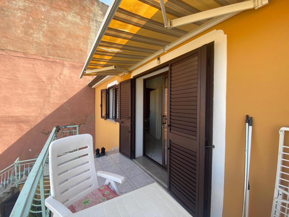 Le Residenze Di Monte Rena A1 - A2 Villa Solita Ngoại thất bức ảnh