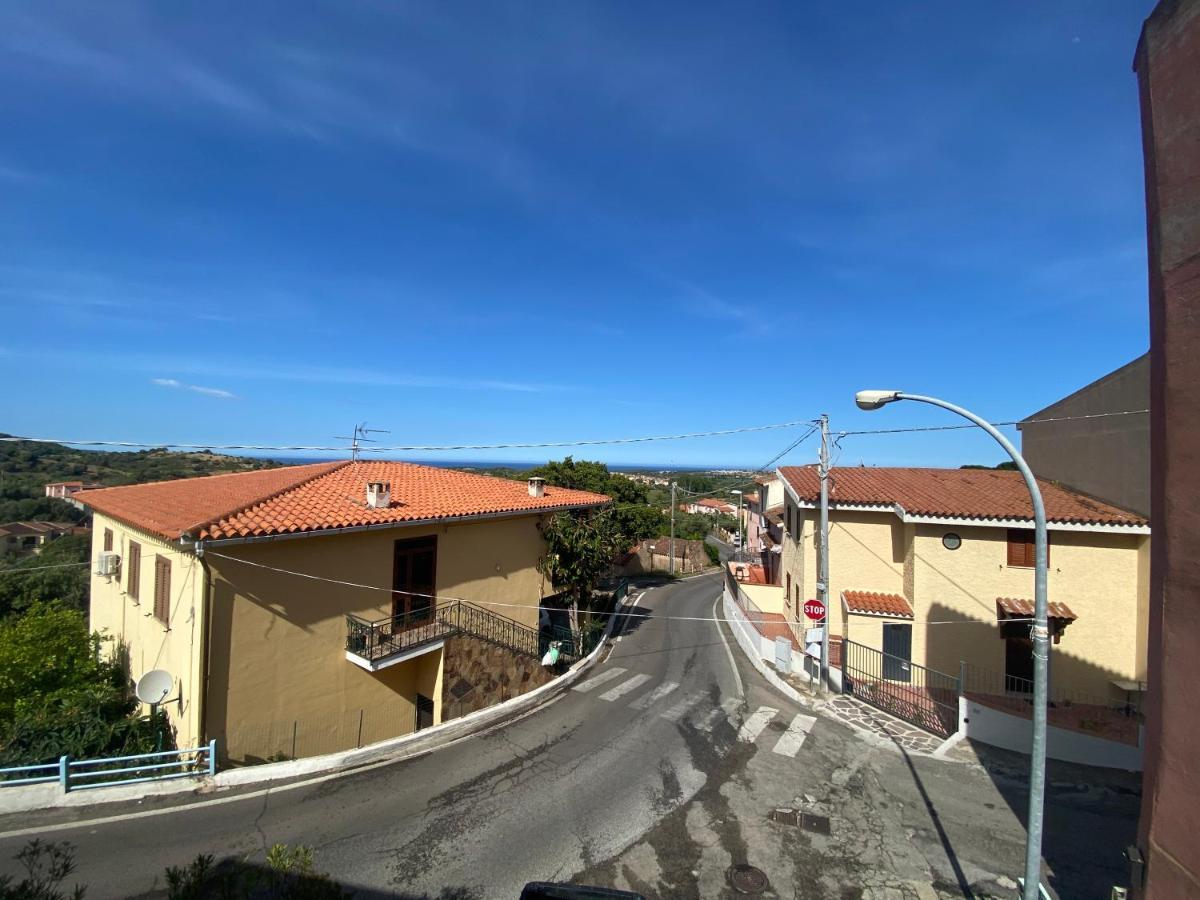Le Residenze Di Monte Rena A1 - A2 Villa Solita Ngoại thất bức ảnh
