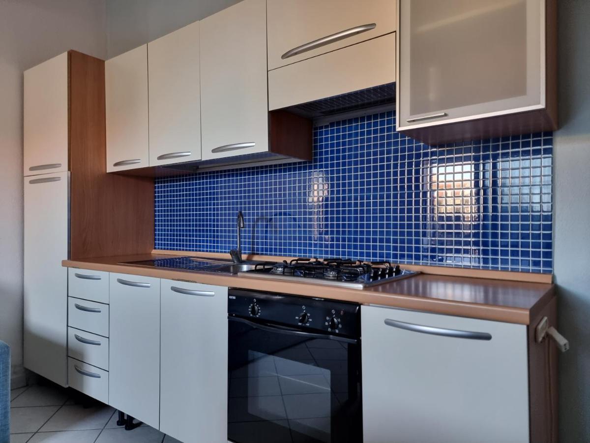 Le Residenze Di Monte Rena A1 - A2 Villa Solita Ngoại thất bức ảnh