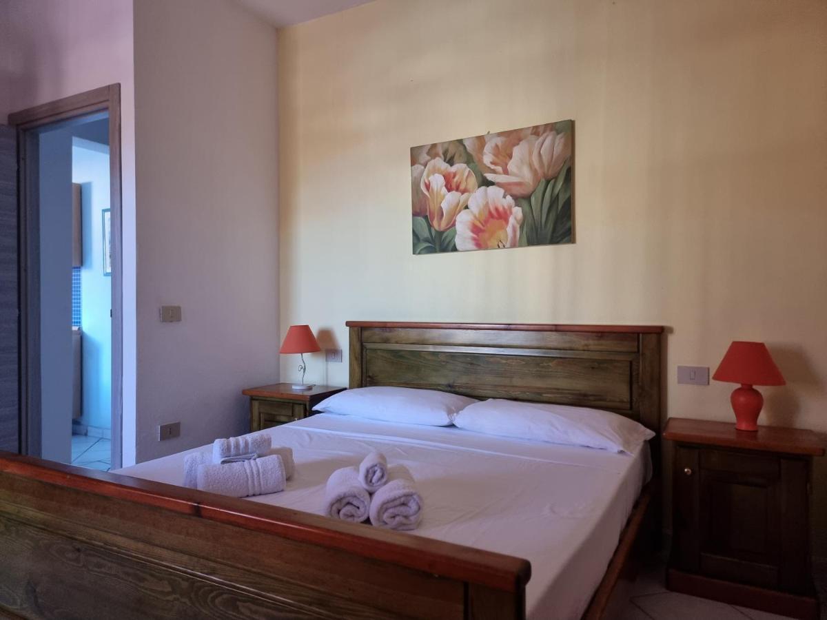 Le Residenze Di Monte Rena A1 - A2 Villa Solita Ngoại thất bức ảnh