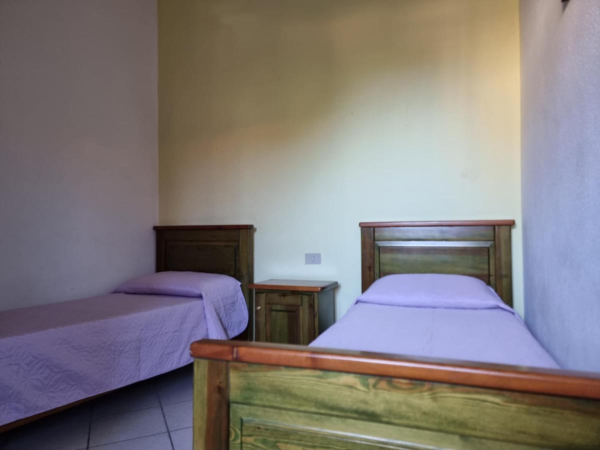 Le Residenze Di Monte Rena A1 - A2 Villa Solita Ngoại thất bức ảnh
