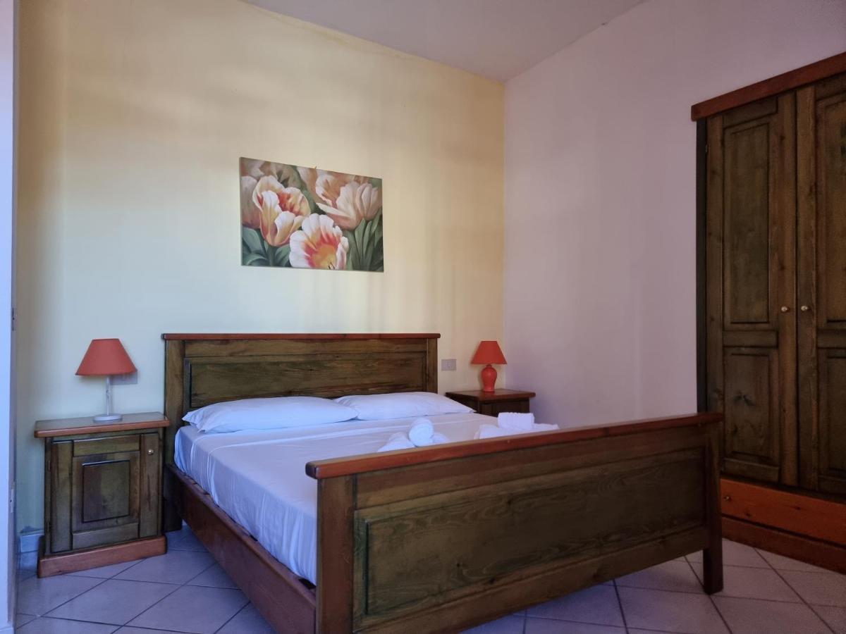 Le Residenze Di Monte Rena A1 - A2 Villa Solita Ngoại thất bức ảnh