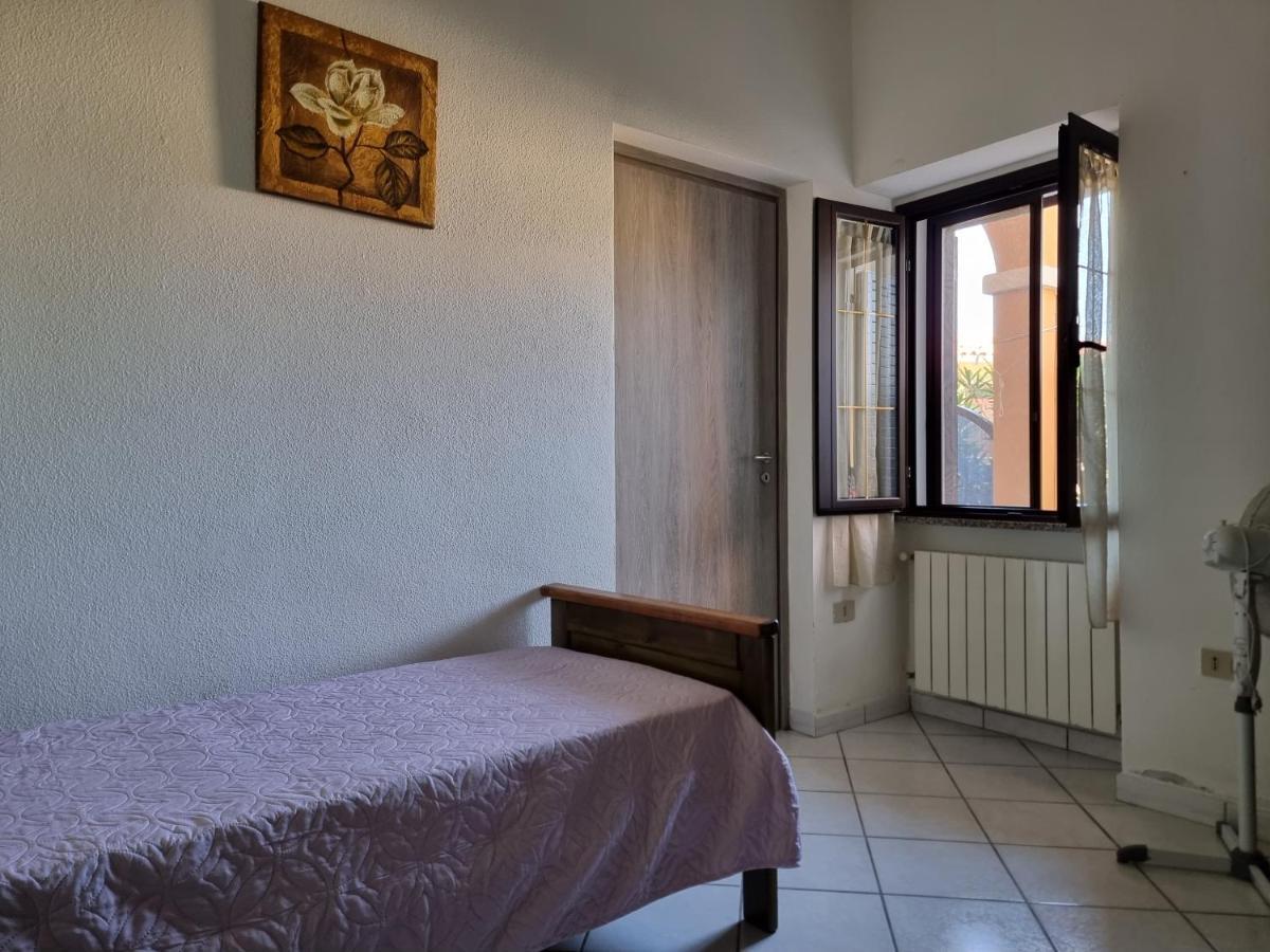 Le Residenze Di Monte Rena A1 - A2 Villa Solita Ngoại thất bức ảnh