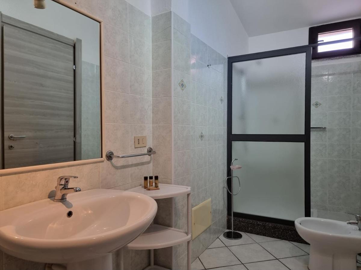 Le Residenze Di Monte Rena A1 - A2 Villa Solita Ngoại thất bức ảnh