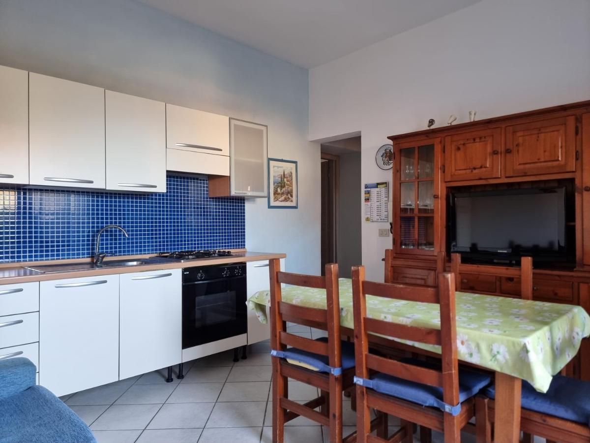 Le Residenze Di Monte Rena A1 - A2 Villa Solita Ngoại thất bức ảnh