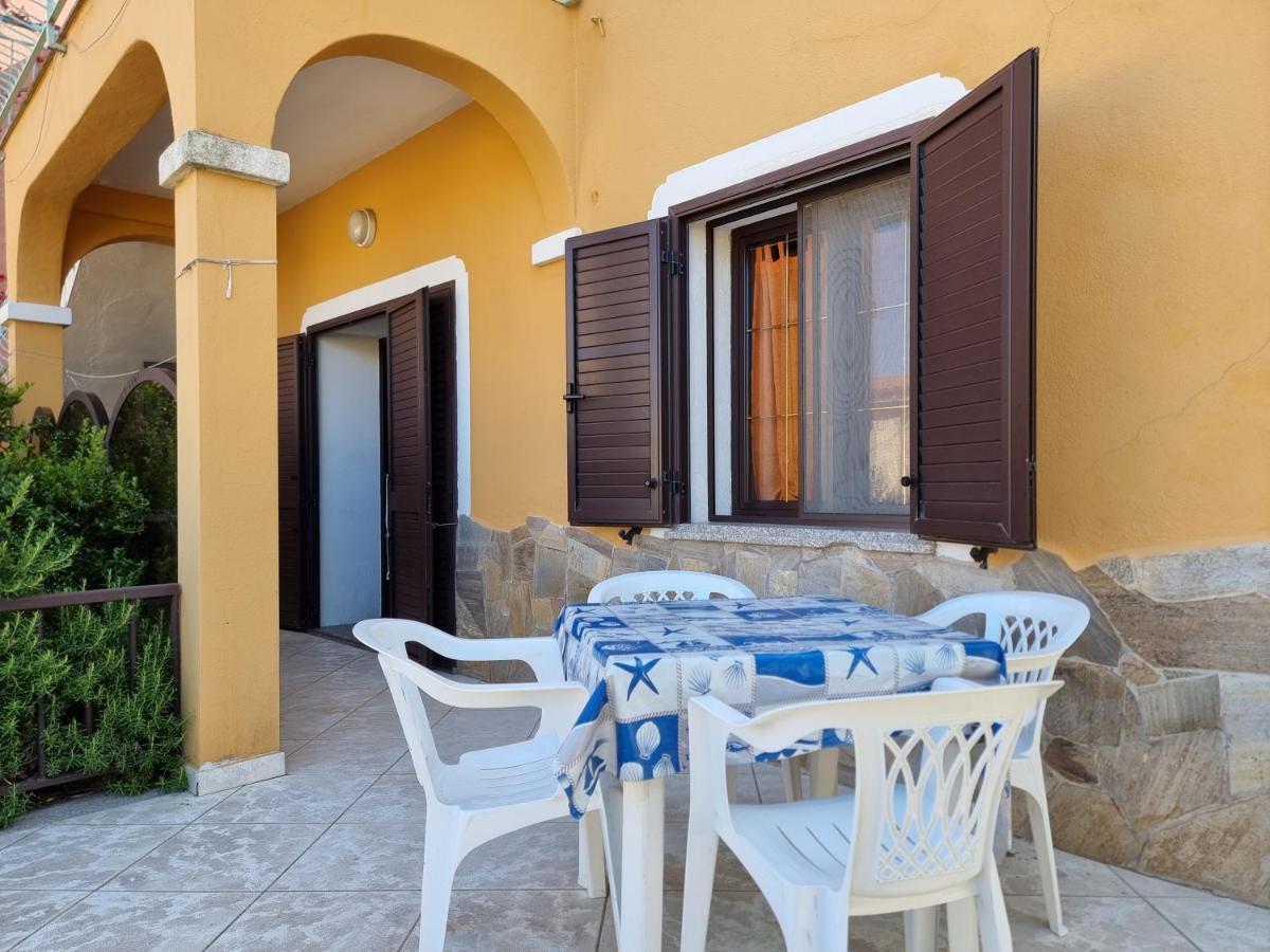 Le Residenze Di Monte Rena A1 - A2 Villa Solita Ngoại thất bức ảnh
