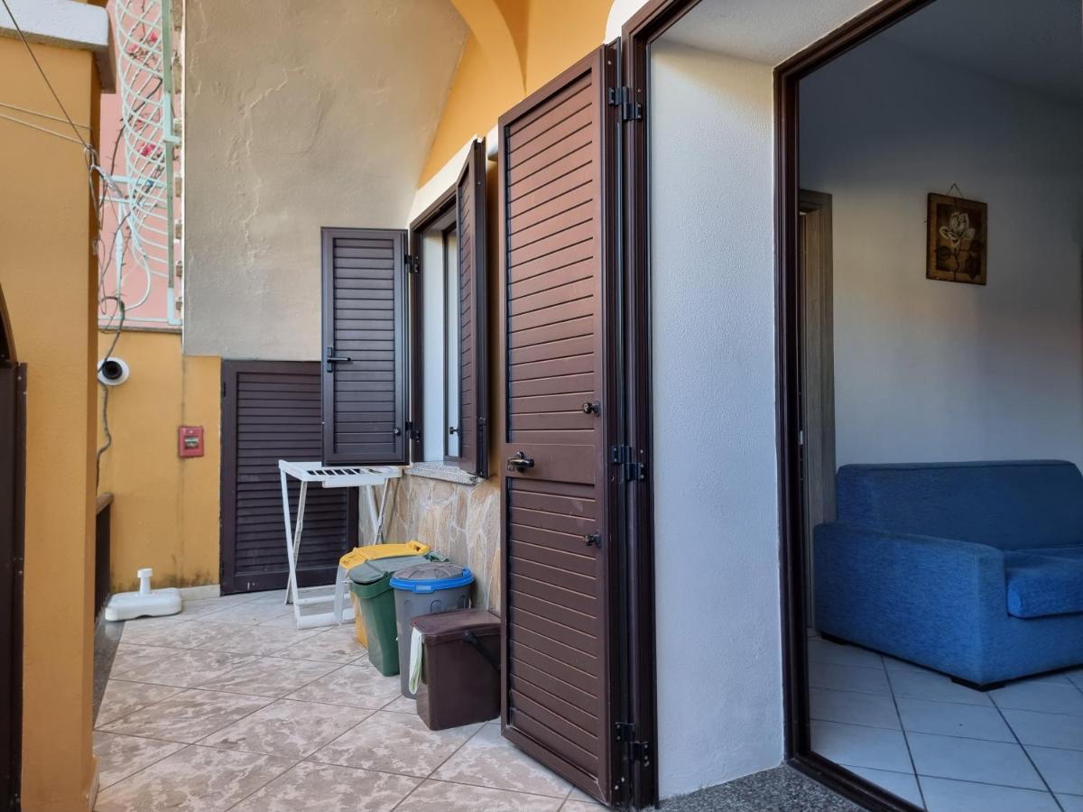 Le Residenze Di Monte Rena A1 - A2 Villa Solita Ngoại thất bức ảnh