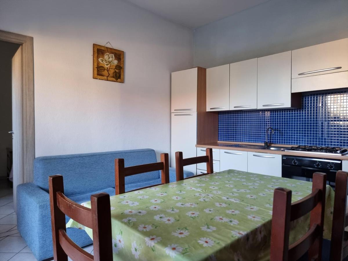 Le Residenze Di Monte Rena A1 - A2 Villa Solita Ngoại thất bức ảnh