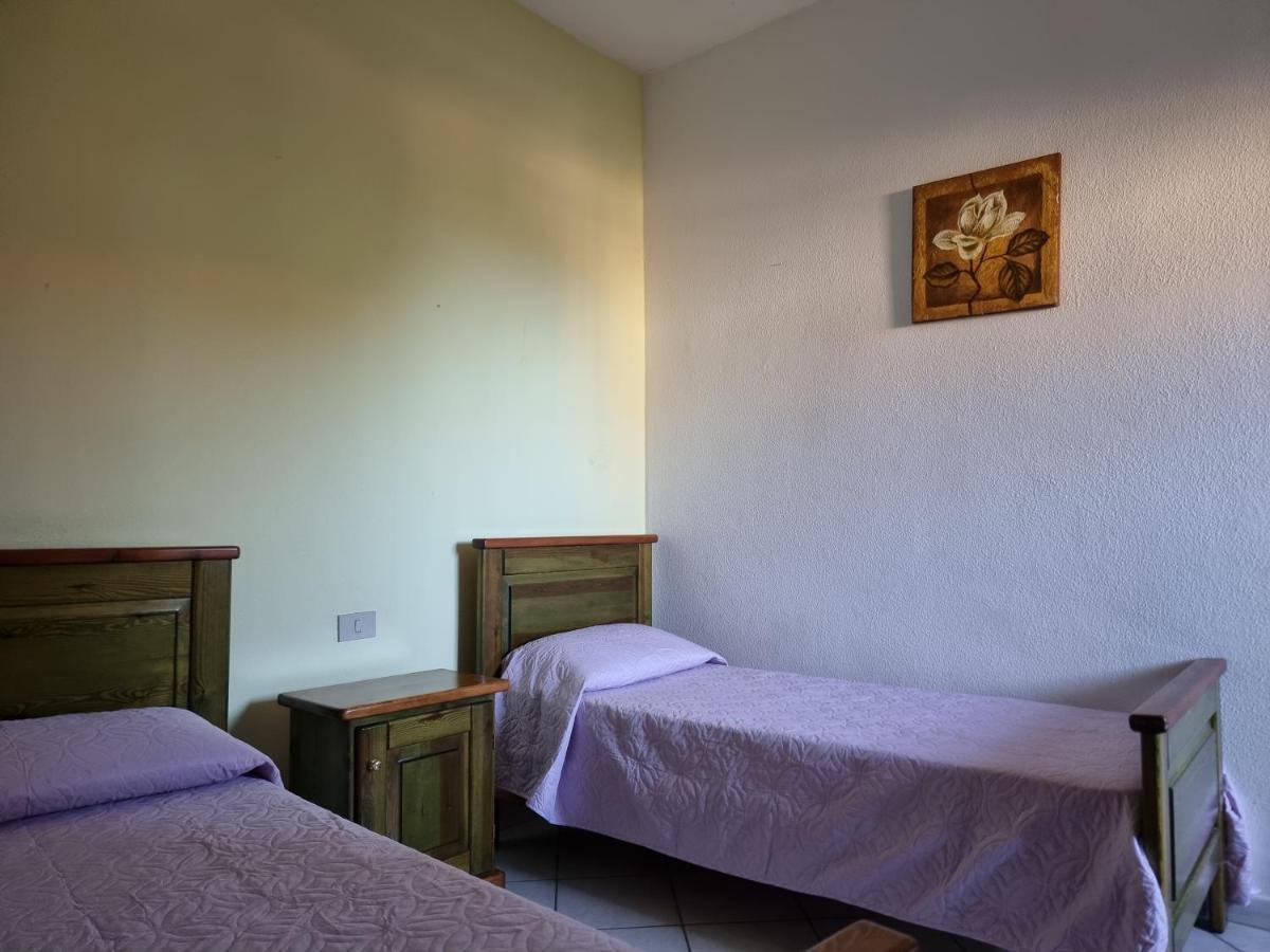 Le Residenze Di Monte Rena A1 - A2 Villa Solita Ngoại thất bức ảnh