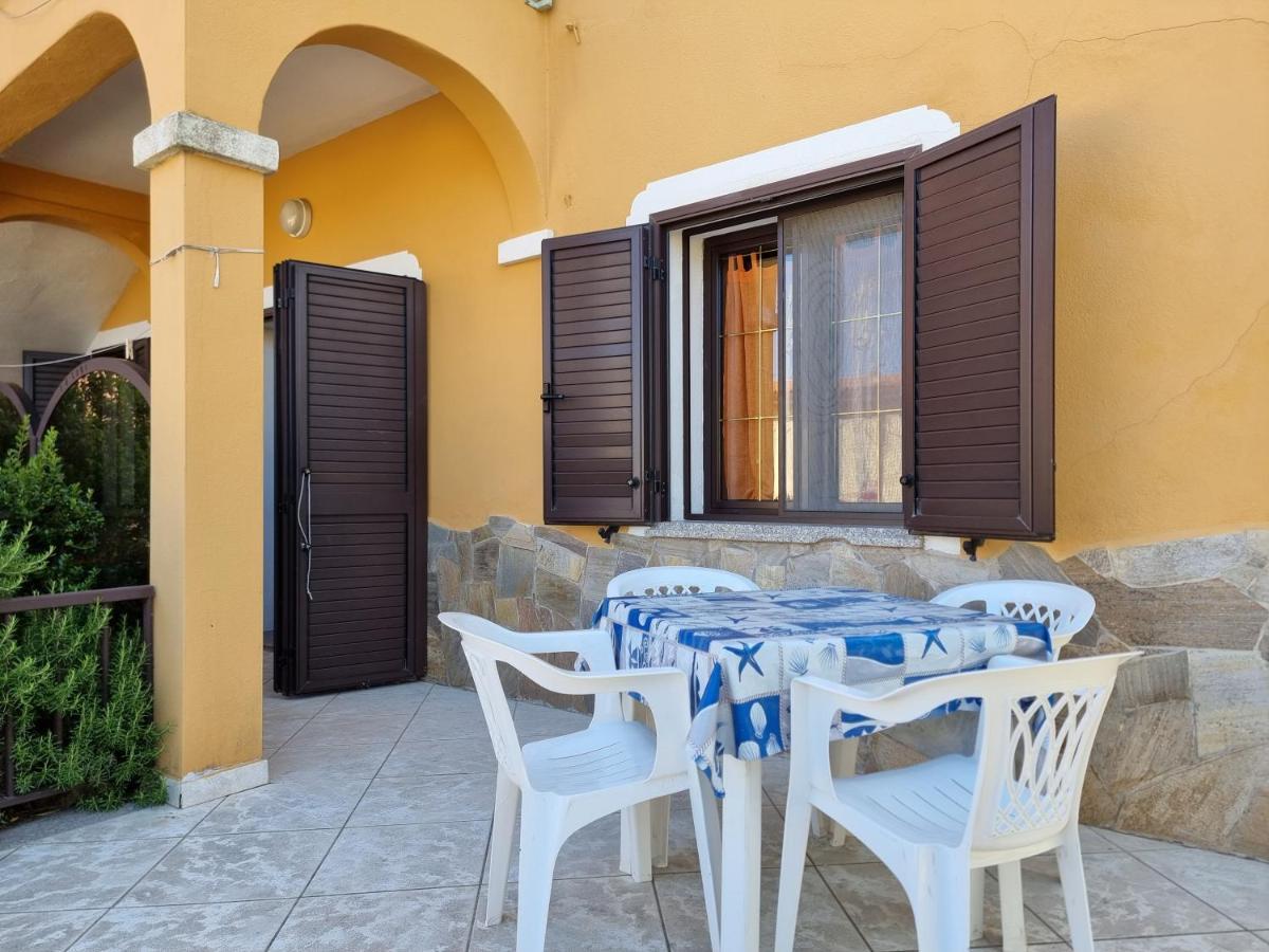 Le Residenze Di Monte Rena A1 - A2 Villa Solita Ngoại thất bức ảnh