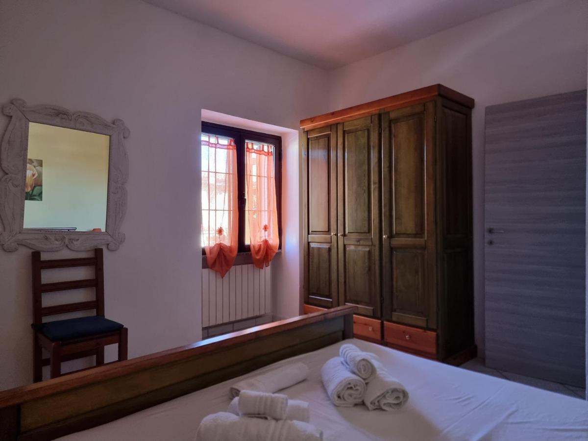 Le Residenze Di Monte Rena A1 - A2 Villa Solita Ngoại thất bức ảnh
