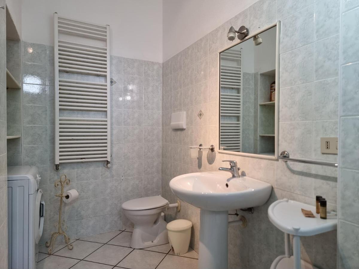 Le Residenze Di Monte Rena A1 - A2 Villa Solita Ngoại thất bức ảnh